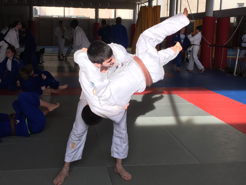 COMIENZAN LOS CURSOS DEL AULA DE FORMACI&Oacute;N CONTINUA